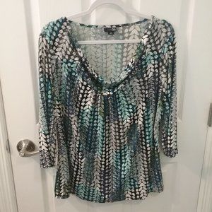 East 5th Women's Blouse